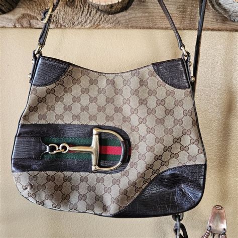 gucci hasler horsebit